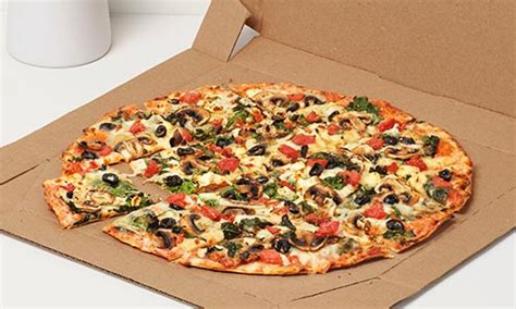 medium thin crust pizza dominos calories redeem kartu google 37 fitur unggulan hari ini image 1