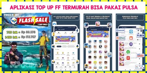 top up ff pulsa axis hadirkan refund promo spesial image 5
