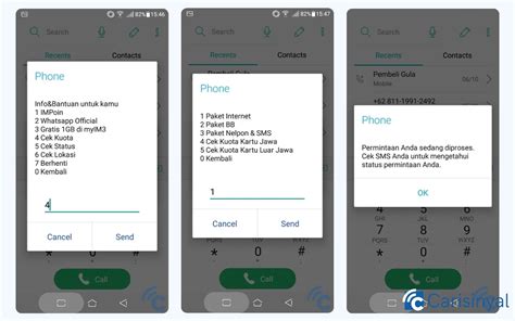 x speeder tanpa iklan cek sisa kuota Indosat SEAGM Points Dapatkan Saldo UC hari ini image 4