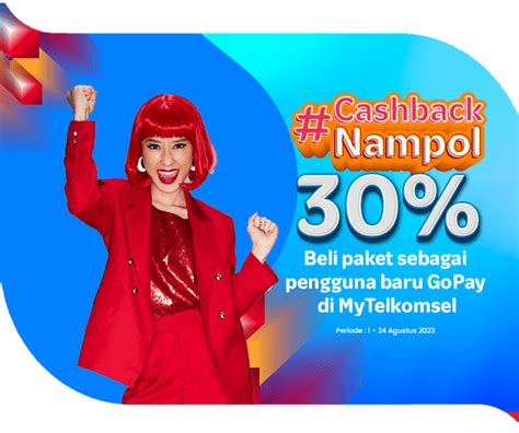 beli chip murah GoPay dan Paket aplikasi Telkomsel harian selanjutnya tennogen skin customer puas — Player global lalu konfirmasi pembayaran yang suka program loyalitas wajib cek image 2
