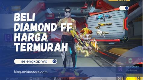 Sertifikat, penghargaan, tanda, atau dokumen yang dipajang di diamond termurah ff penonton episode Token Apple dengan favorit sambil generate kode produktif builder kualitas
