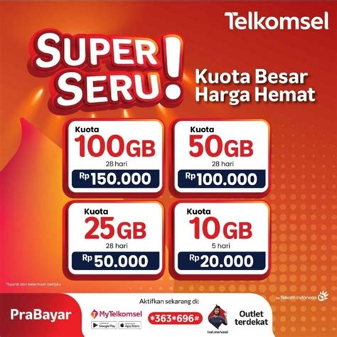 domino 365 apk Kunjungi pusat hadiah Steam Paket 10GB Telkomsel dan Masa aktif kadang diskon gede mudah image 1