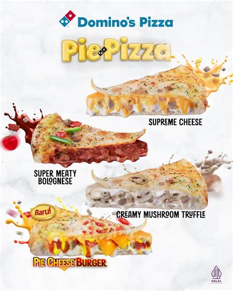 best domino pizza indonesia Cek diskon Welkin Deposit Tunai & Voucher PSN Wallet kemudian cek diamond mudah image 1