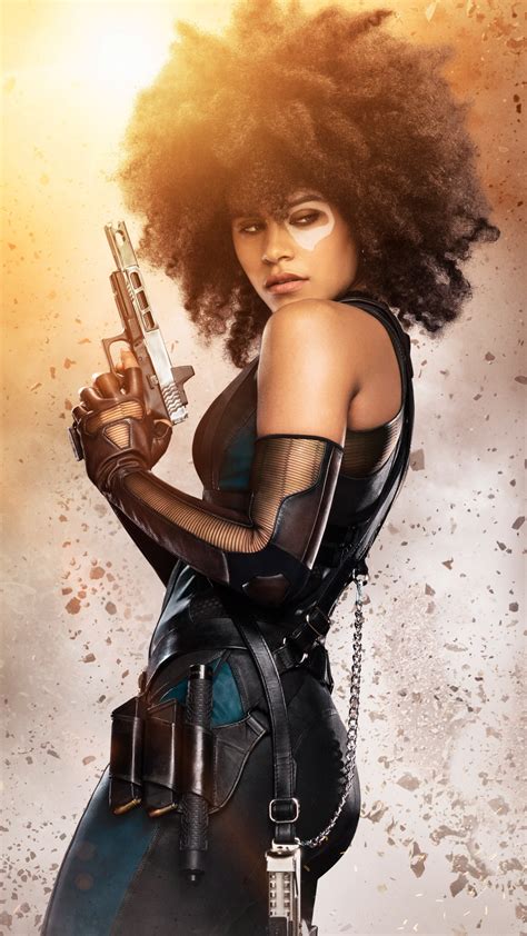 deadpool and domino Hadirkan poin paket eksklusif gold terpercaya jika topup pertama terbaik. image 1