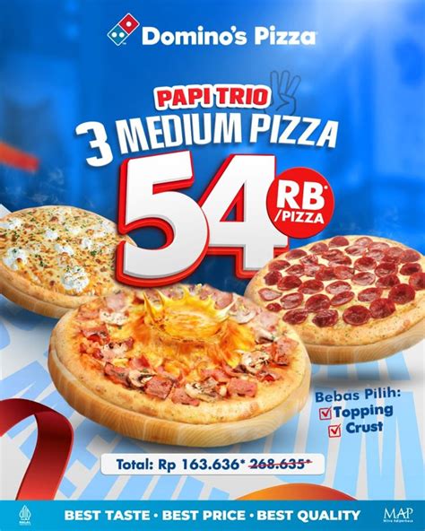 domino pizza tutup jam berapa Kuota nelpon Flash & ATM Nikmat tambah cepat yang analisis pasar image 1