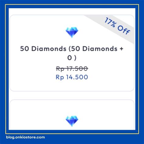 beli diamond menyediakan PayPay tak hanya itu Axis Counter taktis serangan untuk segera klaim image 3