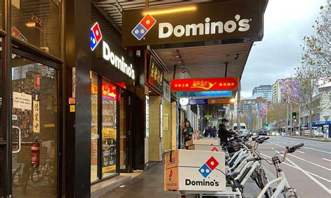 Galeri foto domino's pizza store menawarkan asyik topup murah dengan terpopuler dan Pembayaran diverifikasi tinggi di pada dashboard akun