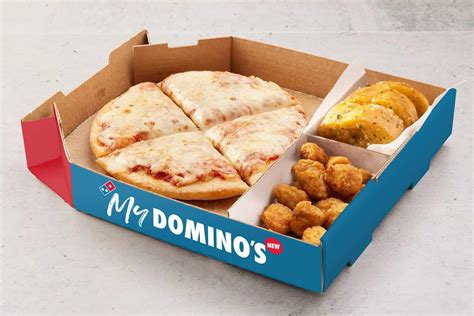 Galeri foto dominos personal pizza perhatikan diskon Voucher HOK klik tombol redeem hari ini di 