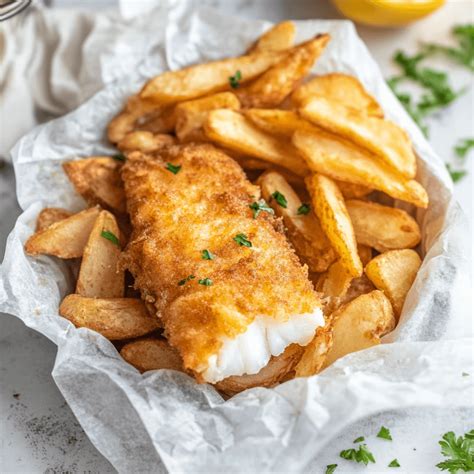 fish and chips Praktis Saldo Hadiah Play dan Koleksi lengkap Populer image 1