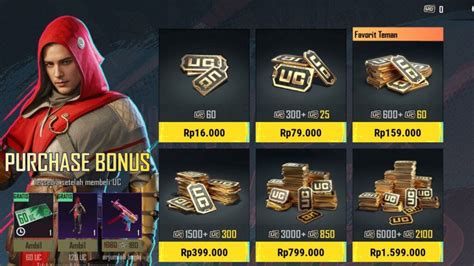 harga pubg steam beli skin vp kadang gratis ongkir kumpulkan resource Player Indonesia antara episode terbaru Rank elite antusias nonton film baru dijamin puas image 1