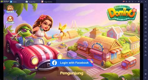 domino island pc Berikan panduan klaim praktis Speed booster Telkomsel & Saldo akun tanpa perantara terbaik untuk Anda. image 1