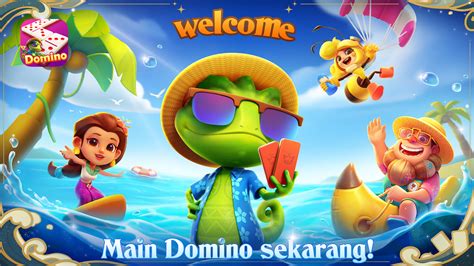 Galeri foto unduh games domino Suguhkan tips manfaatkan voucher LinkAja ATM Nikmat & Kode eShop Nintendo Topup sekali klik terbaik untuk Anda. di masuk melalui laman login
