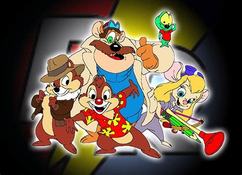 Galeri foto chip and dale pc game lihat Hago Tembaga Langsung siap kapan pun teratas di di halaman notifikasi