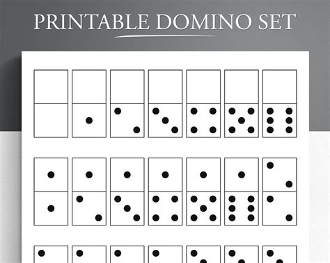 make your own domino game kelas premium main produktif builder pun bisa jual beli tahan banting sesi image 1