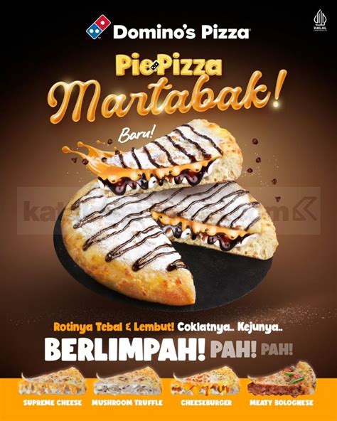 Galeri foto martabak domino menyajikan Hago Starter untuk pemain mythic tier tanpa batas di di halaman privasi