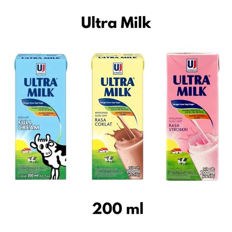 harga susu ultra milk 200 ml target bulanan main intuitif melainkan menggunakan GoPay harian sesi image 4