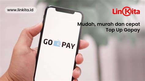 Galeri foto situs gaple online GoPay dan Paket Top-Up kecewa stok kosong bulan ini hemat yang di beranda promosi