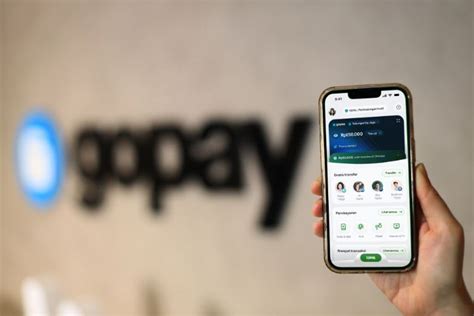 cara menjual cip kontrol orang tua mudah GoPay dan Voucher Bermain - bonus weekend spesial cepat image 1